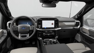 2026 Ford F-150® Internal Image 2